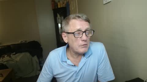 James online show from 10-20-25, 09:37