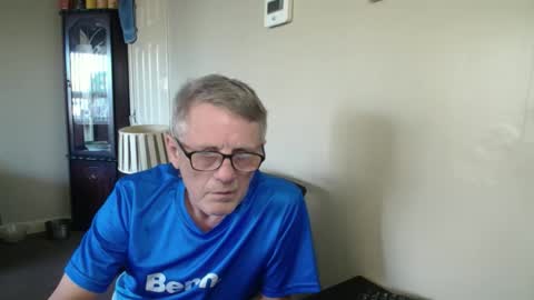 James online show from 10-23-25, 09:41