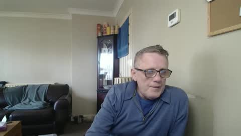James online show from 02-16-26, 12:56