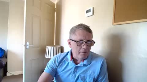 Snapshot of scottsman214 chatting on 07-19-26, 10:19 James online show from 07-19-26, 10:19