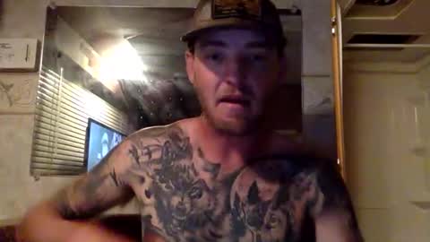 Snapshot of scottthebull chatting on 03-31-26, 06:25 ScottIsMe online show from 03-31-26, 06:25