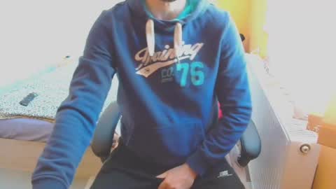 scotty_98 online show from 01-04-25, 01:21