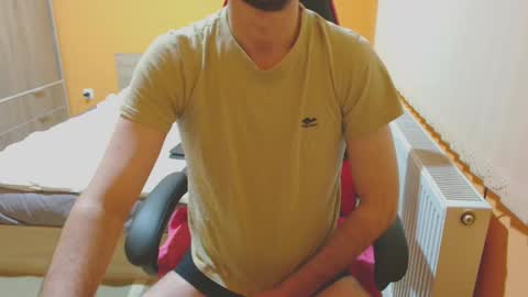 scotty_98 online show from 01-29-25, 07:00