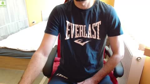 scotty_98 online show from 02-16-25, 12:21