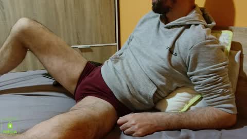 scotty_98 online show from 03-17-26, 07:39