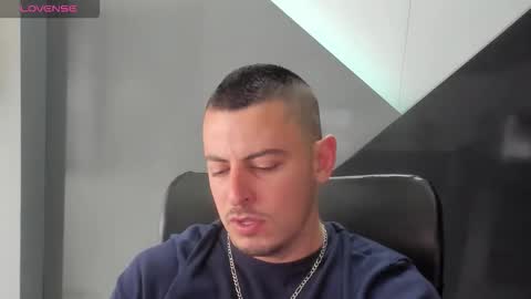 Ricardo online show from 09-11-25, 07:14