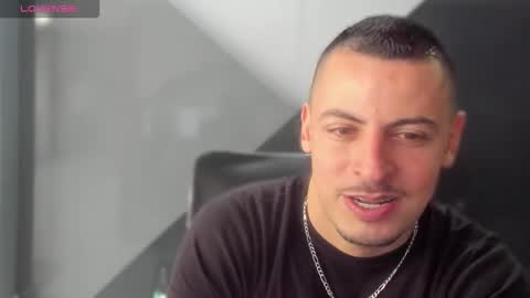 Ricardo online show from 12-20-25, 02:57