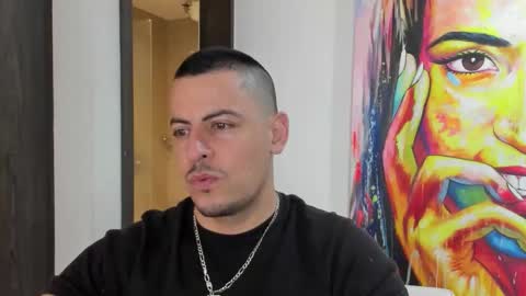 Ricardo online show from 01-18-26, 01:48