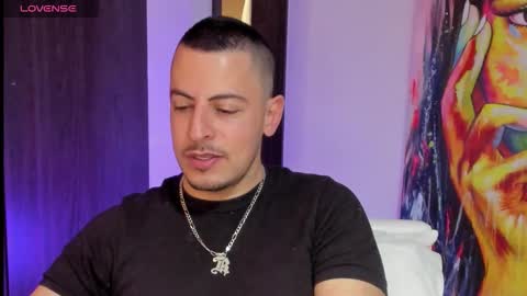 Ricardo online show from 02-08-26, 02:26