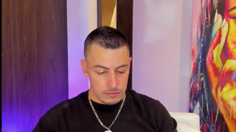 Snapshot of scotty_music chatting on 02-10-26, 12:59 Ricardo online show from 02-10-26, 12:59