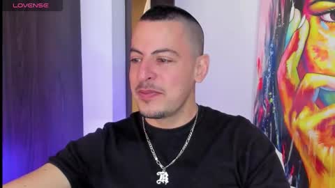 Snapshot of scotty_music chatting on 02-16-26, 03:30 Ricardo online show from 02-16-26, 03:30