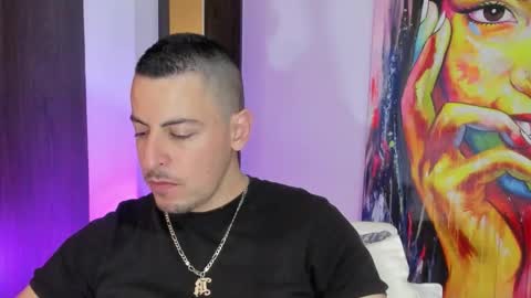 Snapshot of scotty_music chatting on 03-11-26, 02:06 Ricardo online show from 03-11-26, 02:06