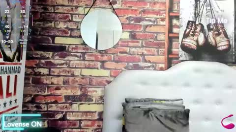 Snapshot of scotty_music chatting on 03-19-26, 11:58 Ricardo online show from 03-19-26, 11:58