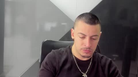 Snapshot of scotty_music chatting on 03-23-26, 12:20 Ricardo online show from 03-23-26, 12:20