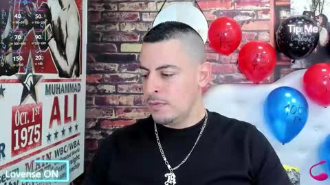 Snapshot of scotty_music chatting on 03-30-26, 07:37 Ricardo online show from 03-30-26, 07:37