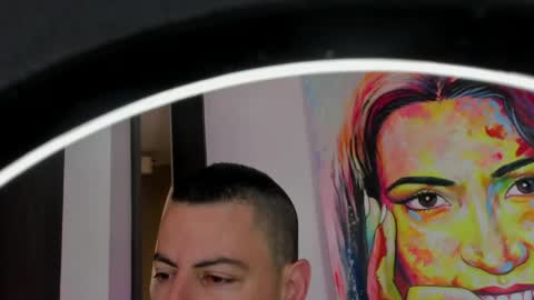 Ricardo online show from 05-03-26, 02:34