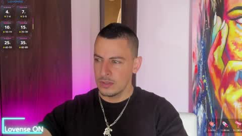 Ricardo online show from 05-04-26, 02:46