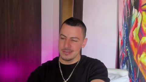 Ricardo online show from 05-05-26, 04:15