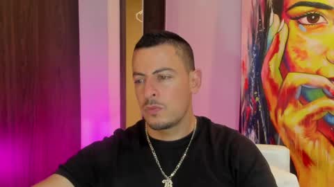 Ricardo online show from 05-09-26, 02:17