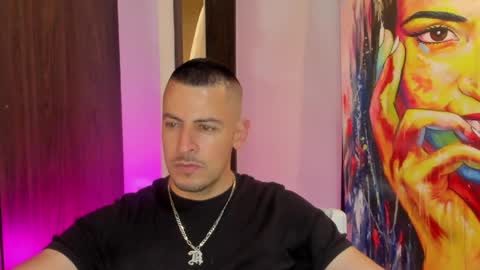 Ricardo online show from 05-10-26, 01:55