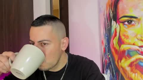 Ricardo online show from 05-10-26, 02:00