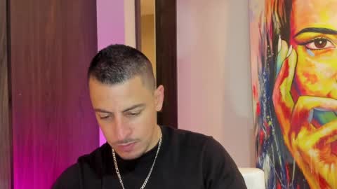 Ricardo online show from 05-16-26, 11:14