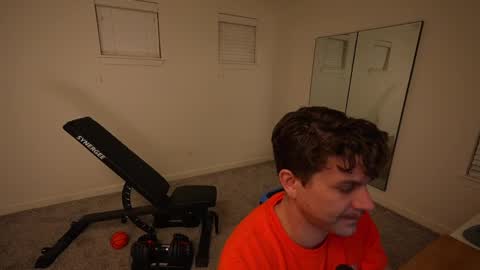 Snapshot of scottybeam chatting on 12-11-24, 08:15 Scotty online show from 12-11-24, 08:15