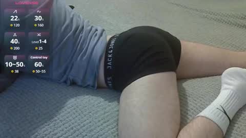 scottyboyyy94 online show from 02-14-26, 09:22