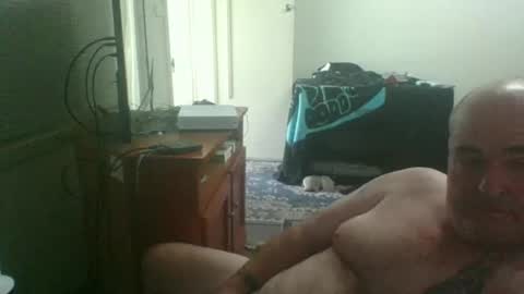 scottyj2007 online show from 01-03-25, 06:11