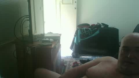 scottyj2007 online show from 01-07-25, 09:46