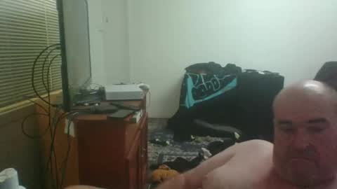 scottyj2007 online show from 01-24-25, 09:05