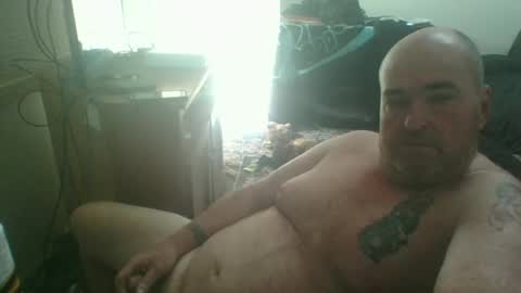 scottyj2007 online show from 03-01-25, 09:59