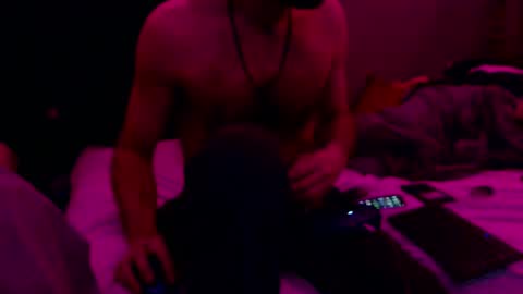 Doc Scott online show from 02-01-26, 03:27