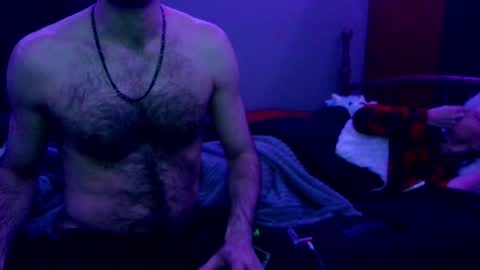 Doc Scott online show from 02-03-26, 03:37