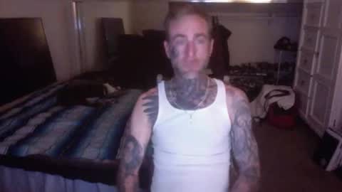 scottypacker online show from 05-01-26, 07:13
