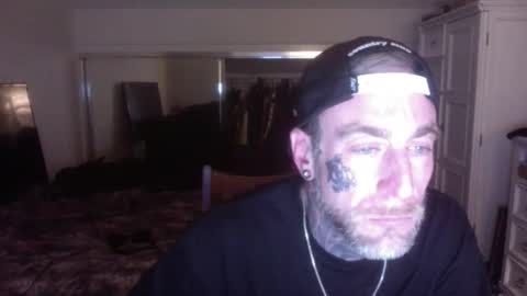 scottypacker online show from 05-07-26, 06:08