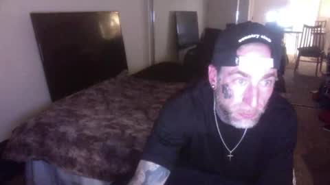 scottypacker online show from 05-08-26, 08:41