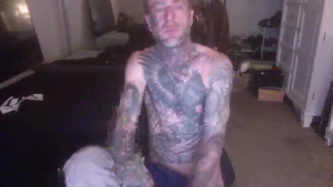 scottypacker online show from 05-12-26, 09:06