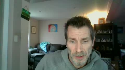 Snapshot of scroach11 chatting on 01-16-25, 06:06 GettOffMyLawn online show from 01-16-25, 06:06