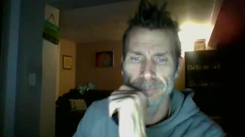 Snapshot of scroach11 chatting on 01-23-25, 12:41 GettOffMyLawn online show from 01-23-25, 12:41