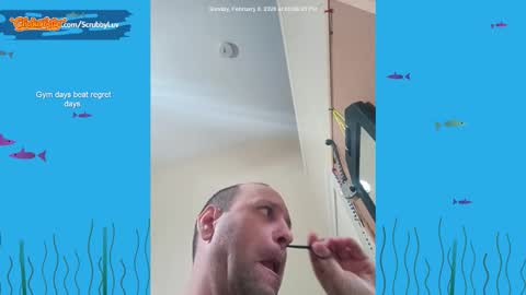 ScrubbyLuv online show from 02-08-26, 11:08