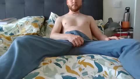 scruffy_london online show from 11-01-25, 09:55