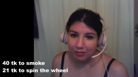 Danni online show from 10-05-25, 08:01