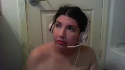 Danni online show from 10-15-25, 12:27