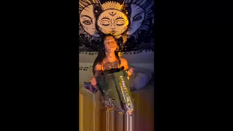 scylla_cybin online show from 02-22-26, 03:18