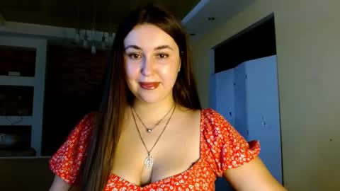 Elizabeth  online show from 02-20-26, 02:17