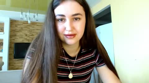 Elizabeth  online show from 04-29-26, 07:45