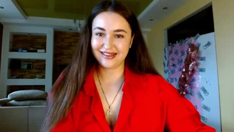 Elizabeth  online show from 05-11-26, 07:14
