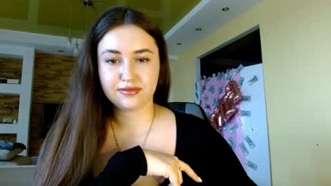 Elizabeth  online show from 05-15-26, 09:38