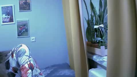 SEA Dream online show from 11-18-25, 04:50